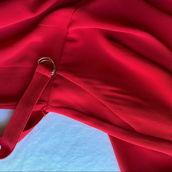 Michael Michael Kors zipper detail jumpsuit - Picture 4 of 7